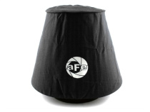 aFe MagnumSHIELD Förfilter P/F 2x/72-90032 (Black)